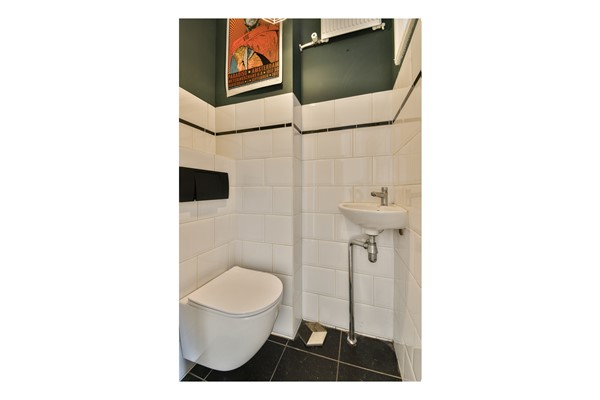 Medium property photo - Frederik Hendrikstraat 124-1, 1052 JC Amsterdam